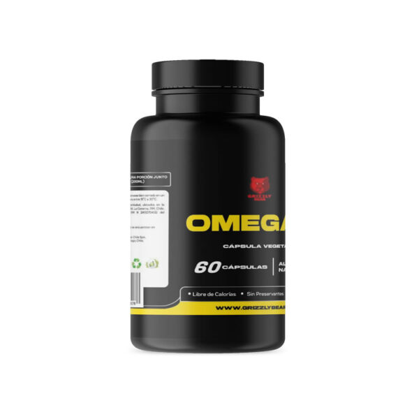 OMEGA3-2 OMEGA3-2