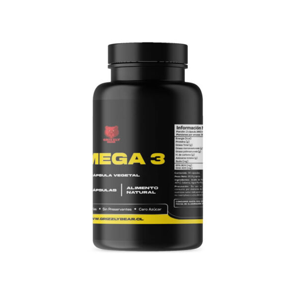 OMEGA3-3 OMEGA3-3