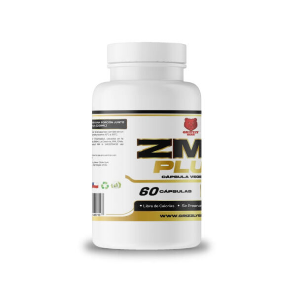 ZMA3 ZMA3