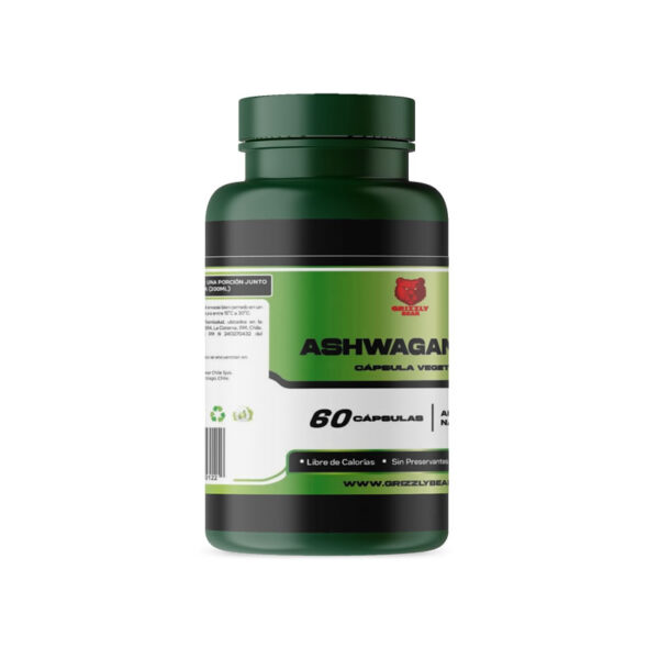 ASHWAGANDHA-2 ASHWAGANDHA-2