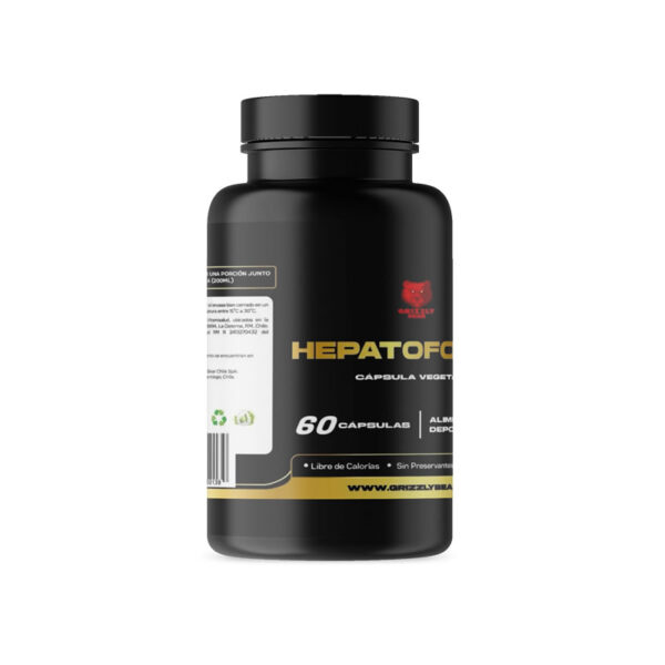 HEPATOFORCE-2 HEPATOFORCE-2