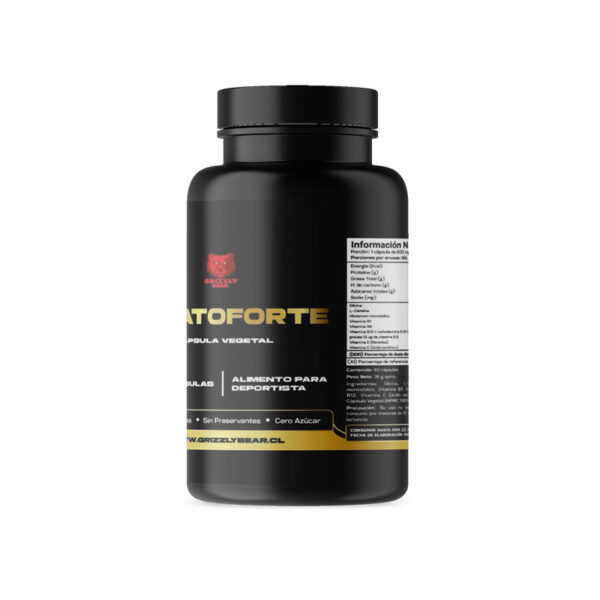 HEPATOFORCE-3 HEPATOFORCE-3