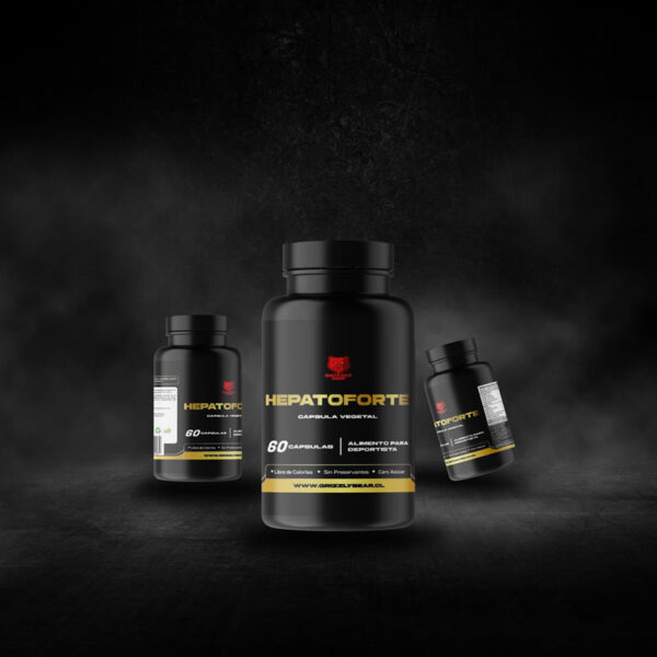 HEPATOFORCE HEPATOFORCE