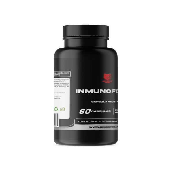 INMUNOFORTE-2 INMUNOFORTE-2