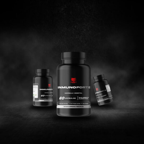 INMUNOFORTE INMUNOFORTE