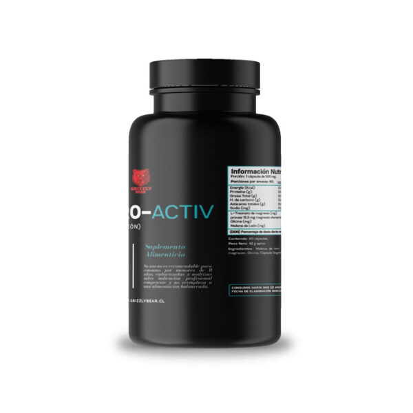 NEURO-ACTIV-2 NEURO-ACTIV-2