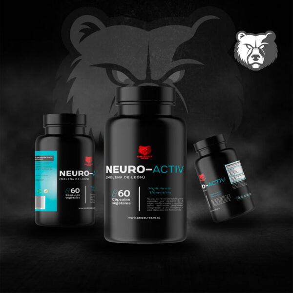 NEUROACTIV-5 NEUROACTIV-5